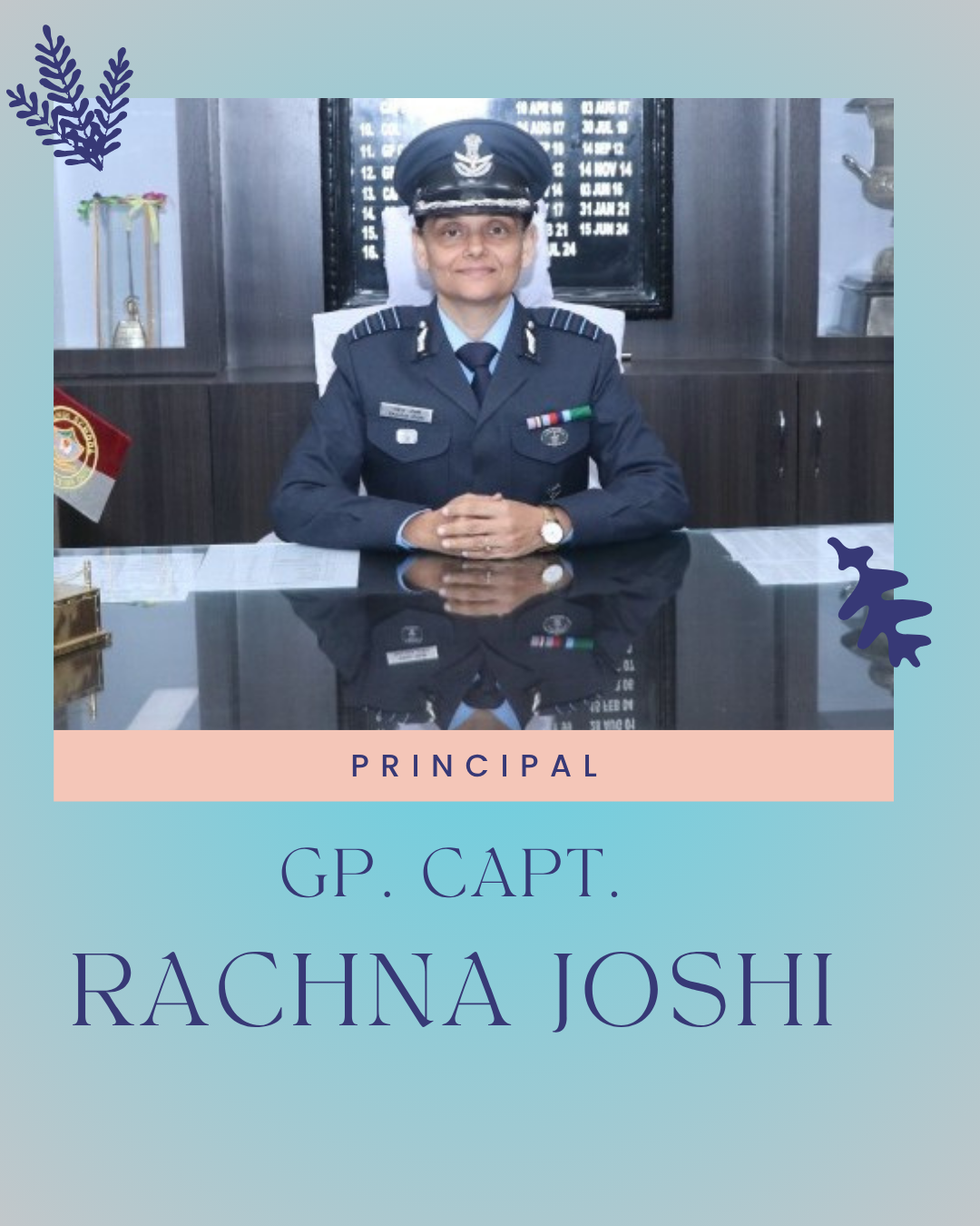 Principal