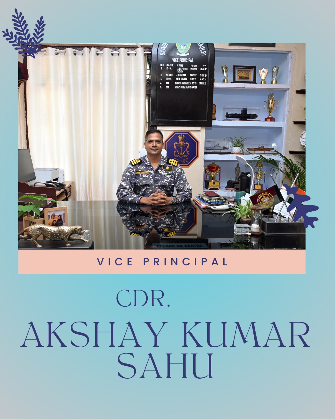 VicePrincipal