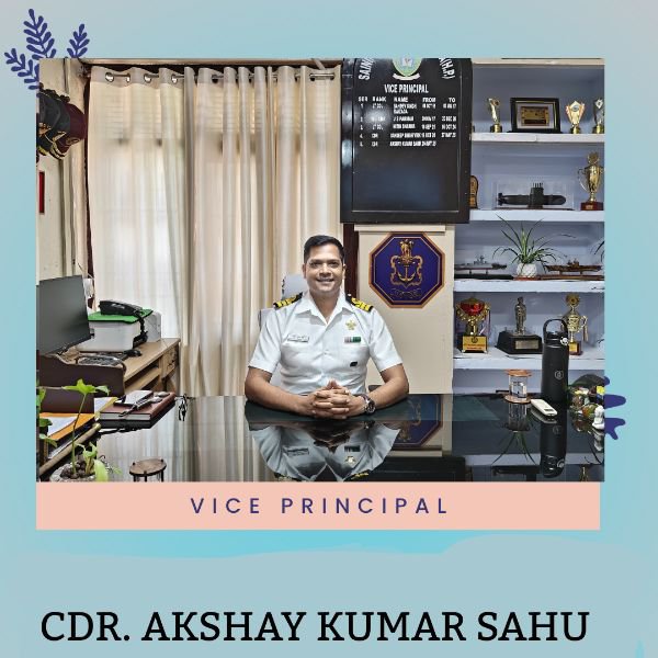 Vice Principal