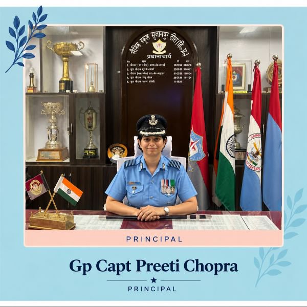 Principal