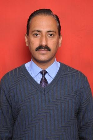Mr J S Thakur