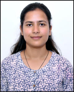 Nidhi Sharma