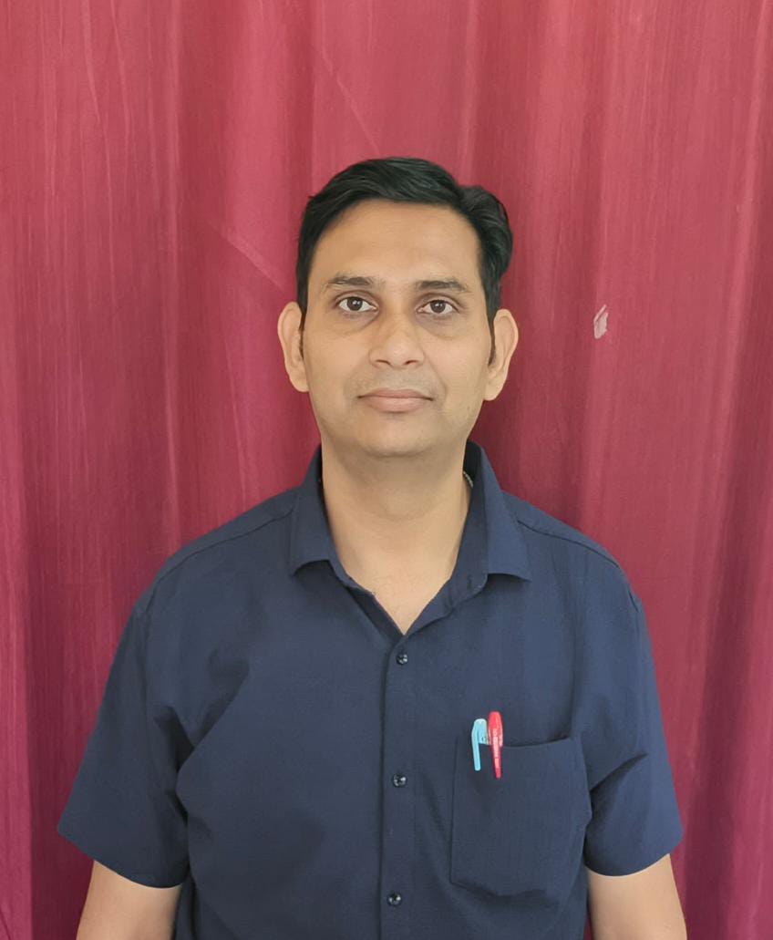 Rohit Gupta