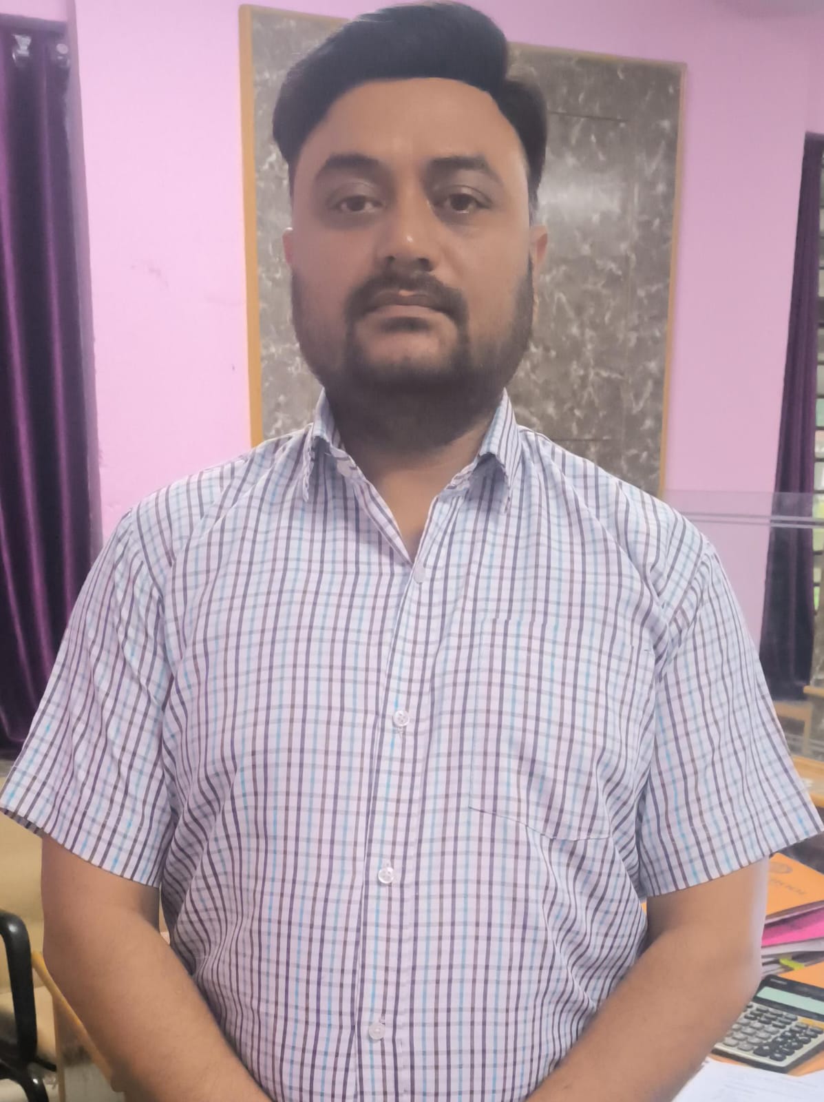 Sh Anoop Rana