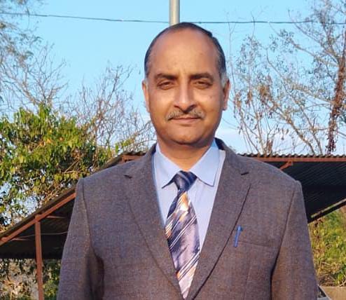 Mr Rattan Singh