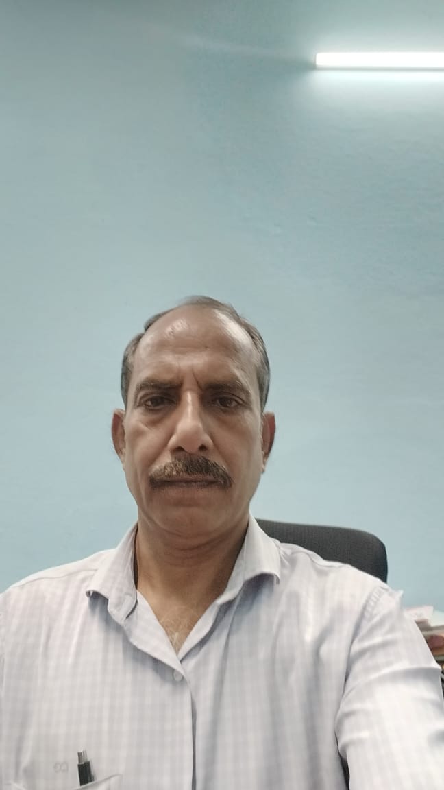 Sh Pawan Kumar