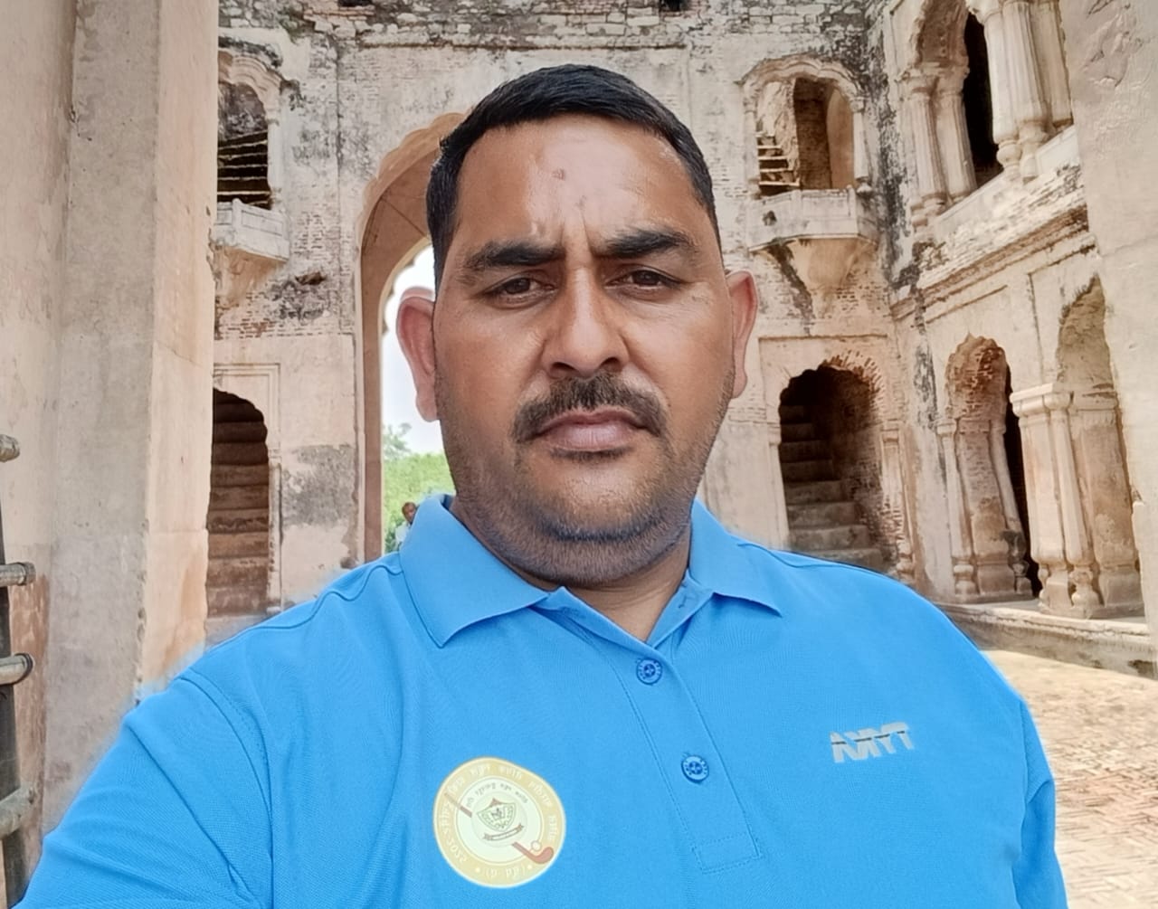 Sh Aman Kumar