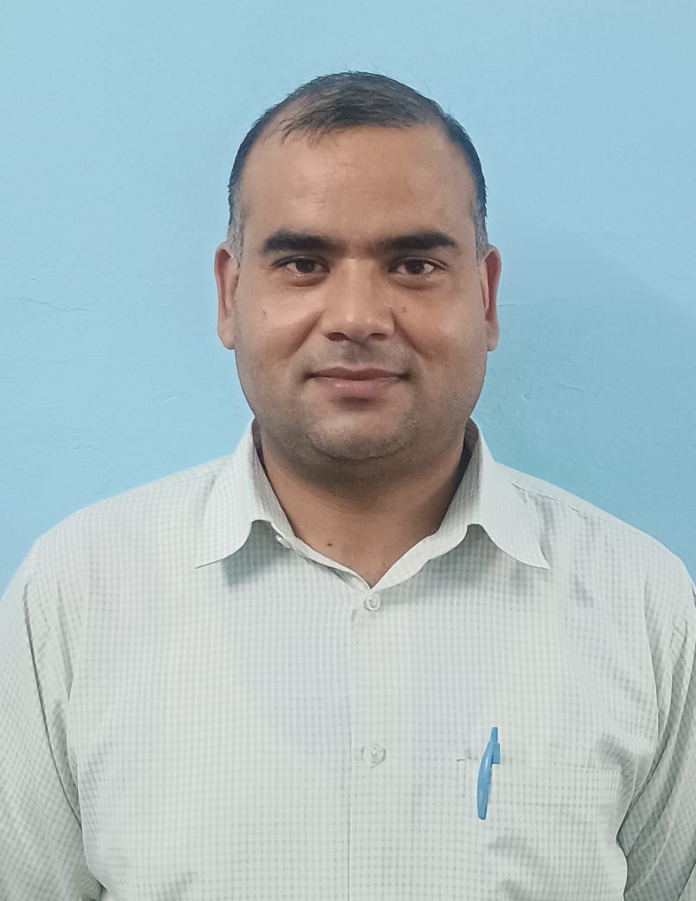Sh Naveen Sen