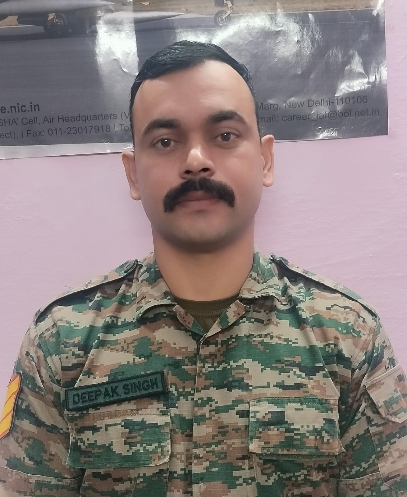 Hav Deepak