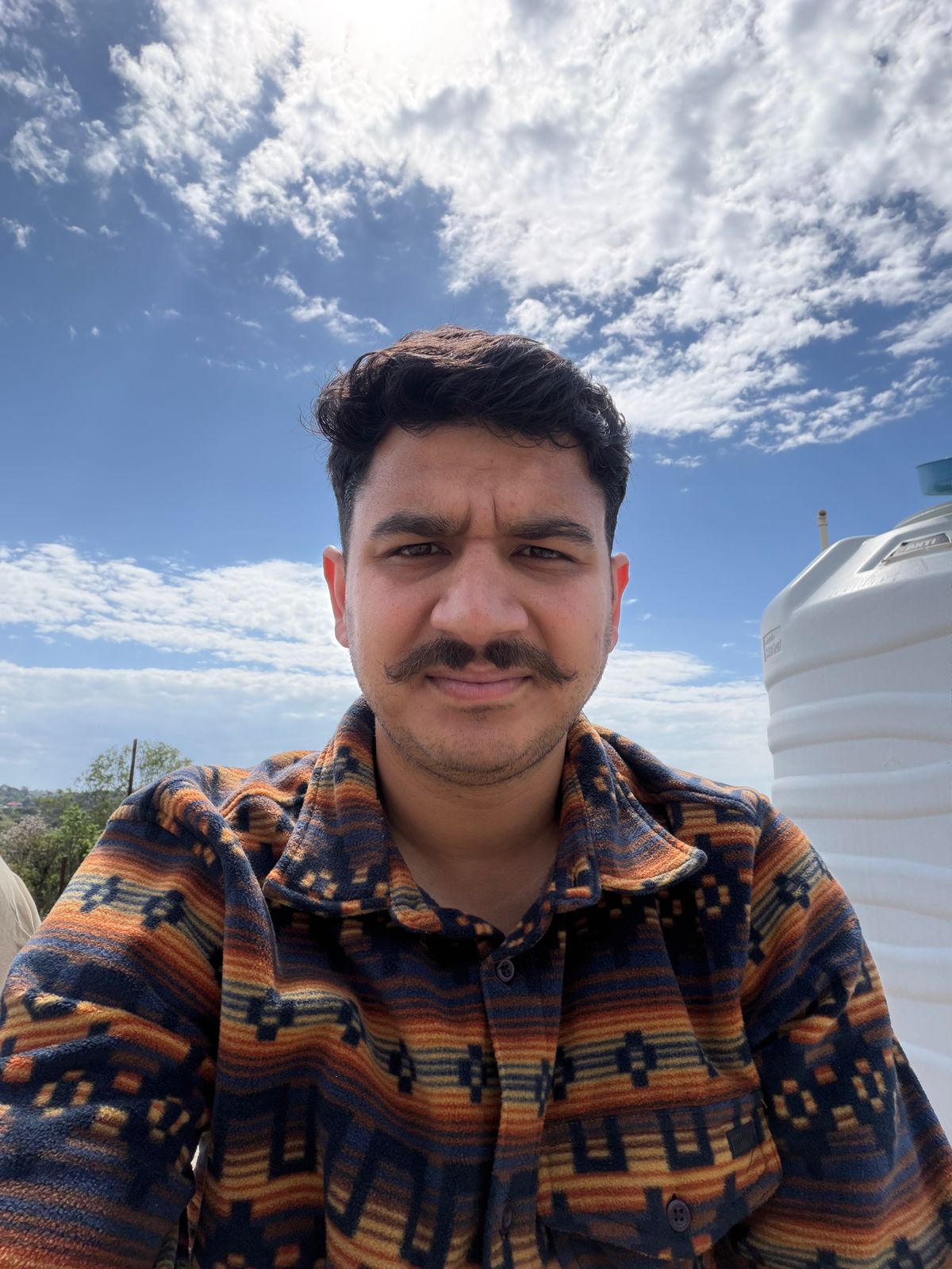 Himanshu Chandel