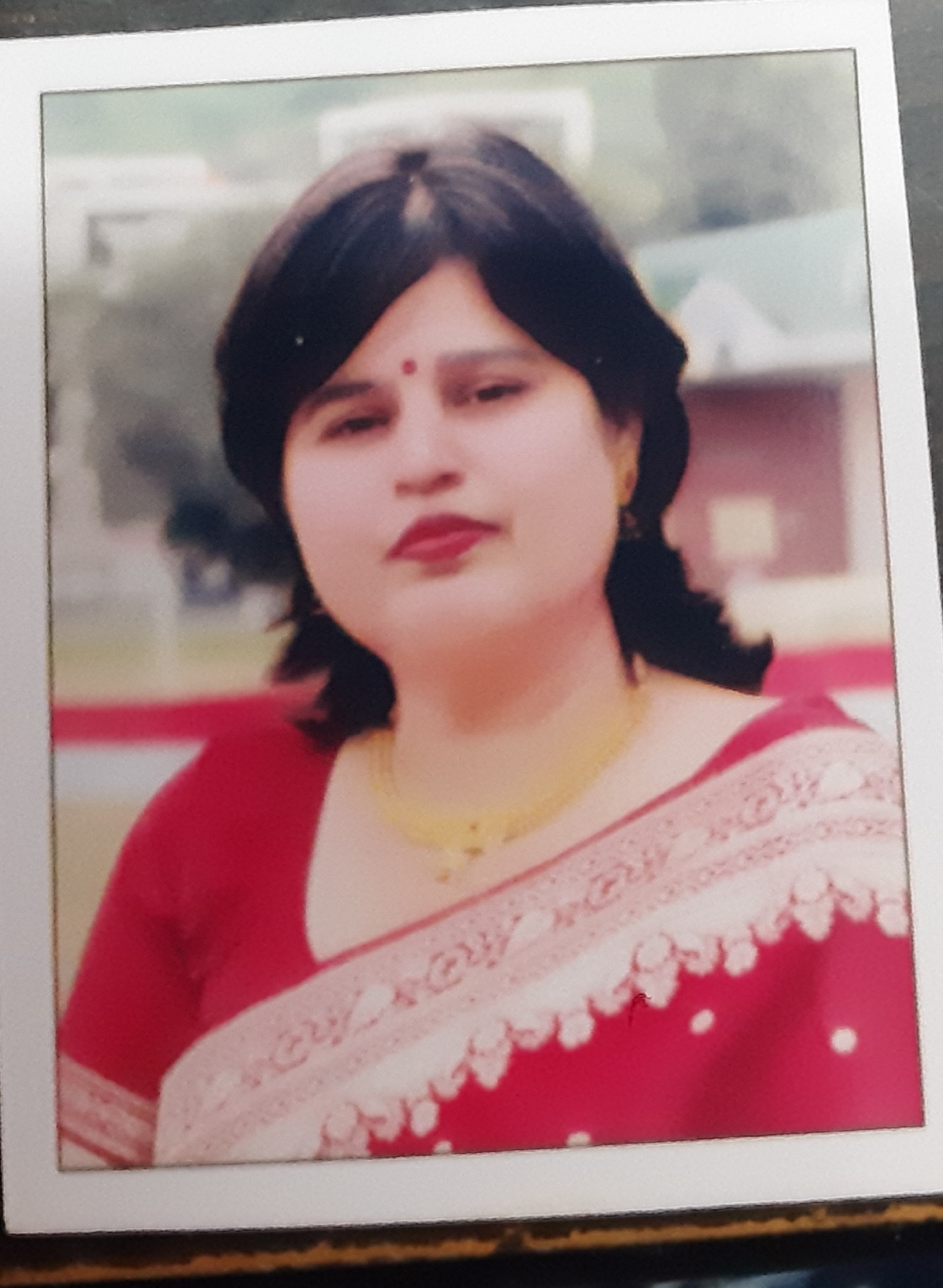 Mrs Indu Puri