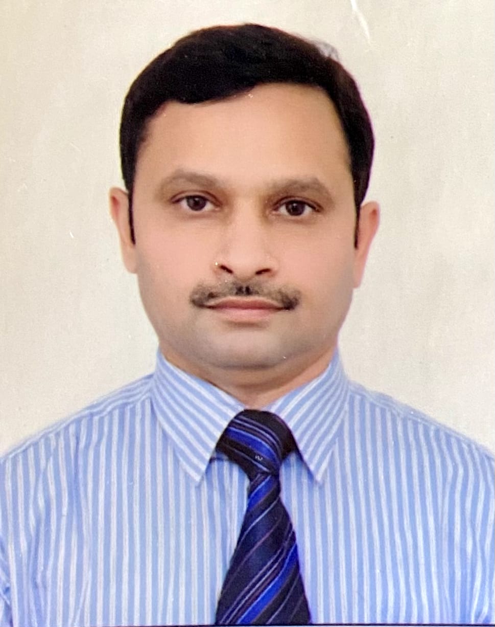 Sh JK Verma