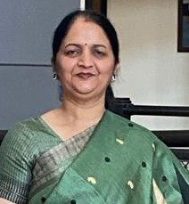 Mrs Sunita Chandel