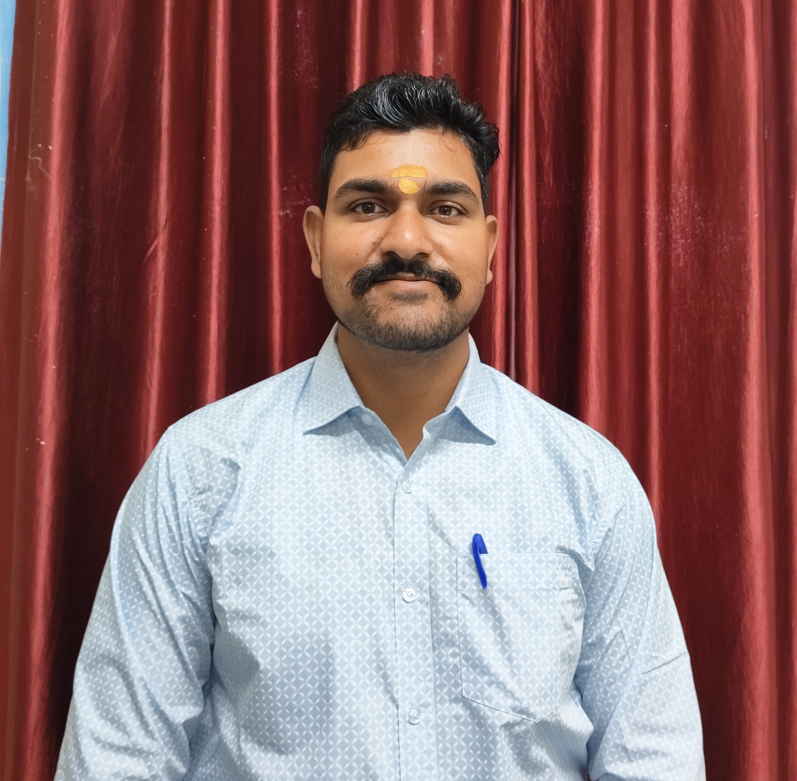 Salil Sharma
