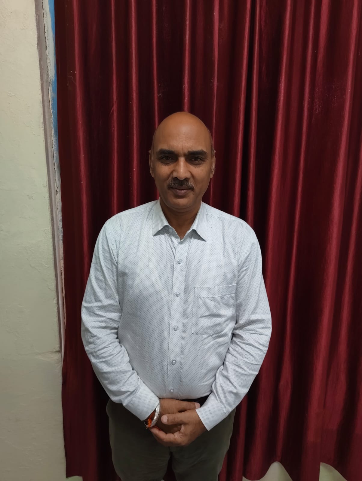 Sh Shashi Pal