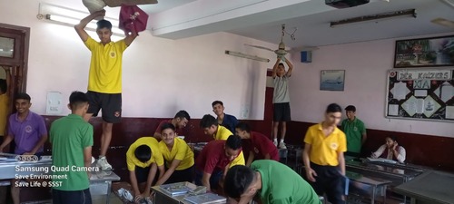 duties