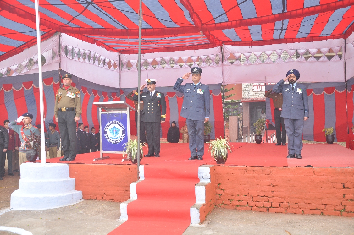 Republic Day 2018
