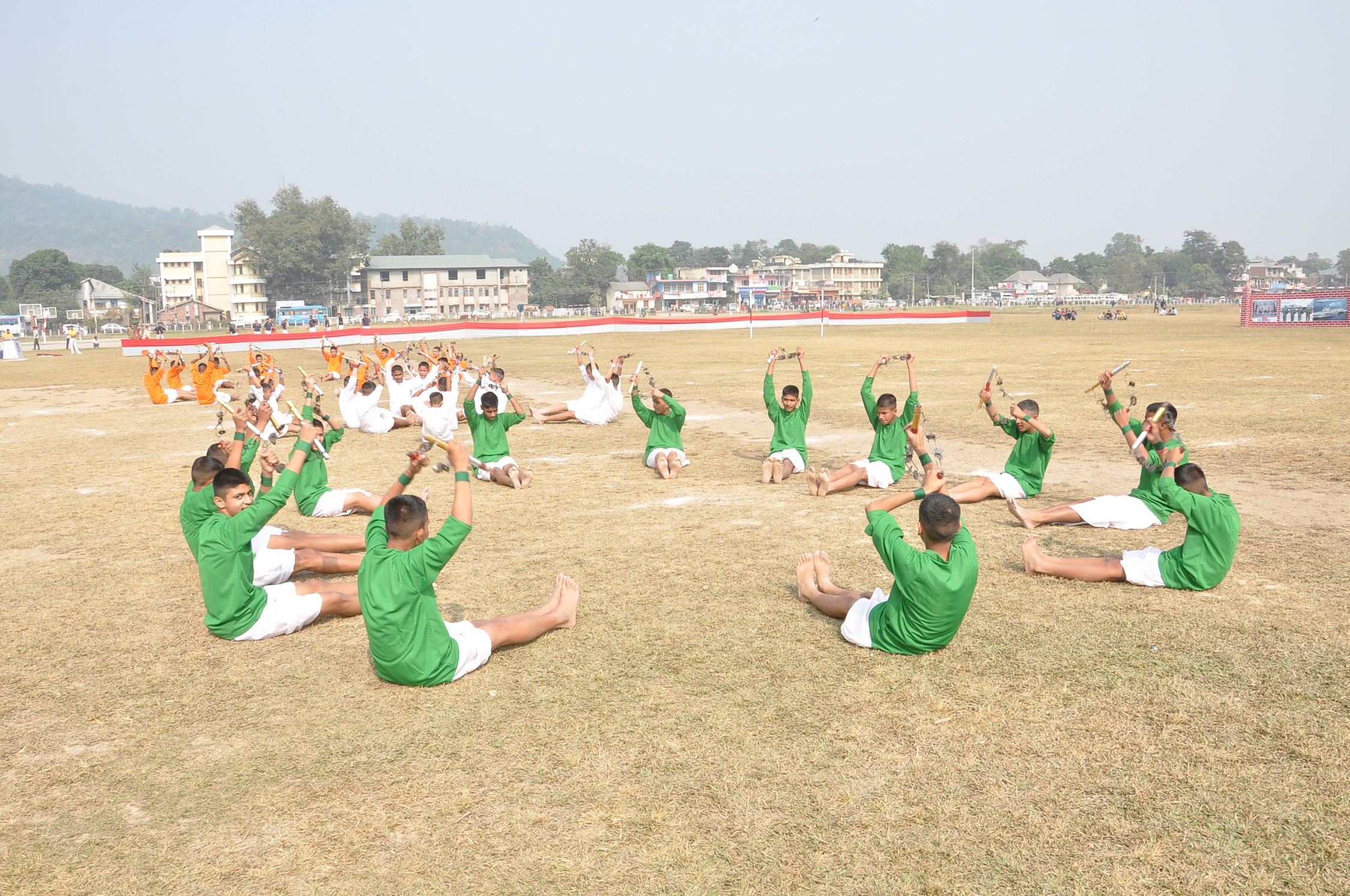 Strand2(Health)