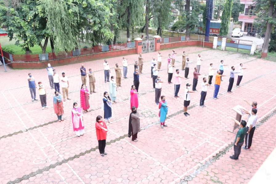 Strand2(Health)