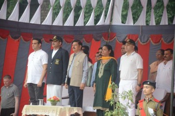 Glimpse of AISSNG 2023