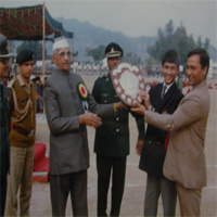 Shri Virender Verma
