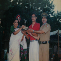 Smt Rama Devi