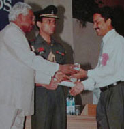 Mr. Vinay Prakash Sood
