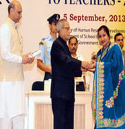 Mrs. Meenakshi Rana