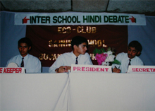 Literary Club