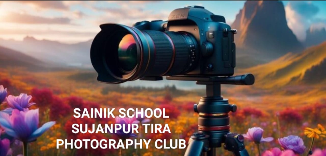 Photography Club