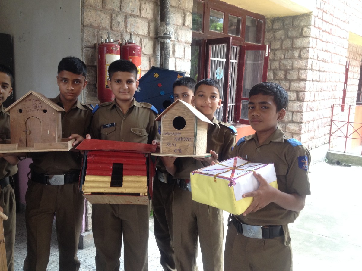 Eco Club