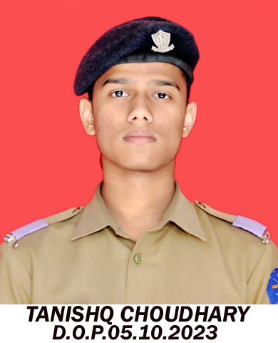 TANISHQ CHOUDHARY